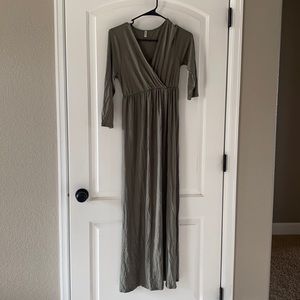 Maternity Dress